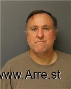 Lloyd Mundell Arrest Mugshot