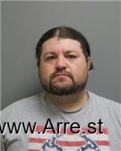 Lloyd Nicholson Arrest Mugshot