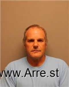 Lloyd Rose Arrest Mugshot