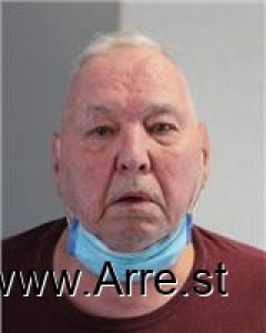 Lloyd Smith Arrest Mugshot