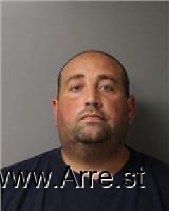 Lloyd Thornhill Arrest Mugshot