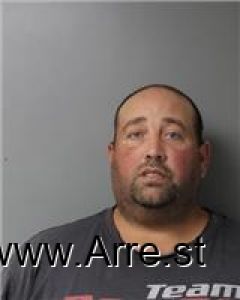 Lloyd Thornhill Arrest Mugshot