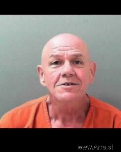 Lloyd Estep Arrest