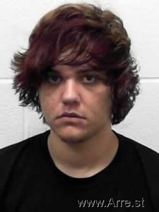 Lloyd Frazier Arrest Mugshot