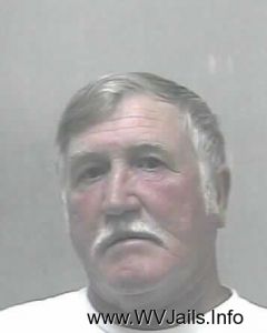 Lloyd Smith Arrest Mugshot