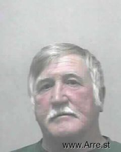 Lloyd Smith Arrest Mugshot