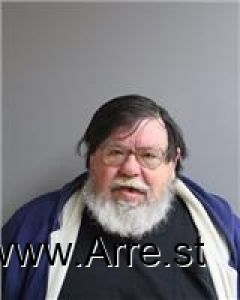 Locie Taylor Arrest Mugshot