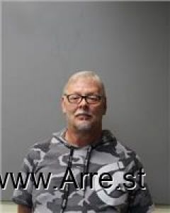 Lodis Lafferty Arrest Mugshot