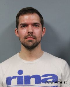Logan Bissette Arrest Mugshot