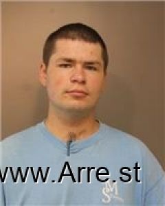 Logan Mcmillen Arrest Mugshot