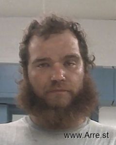 Logan Moose Arrest Mugshot