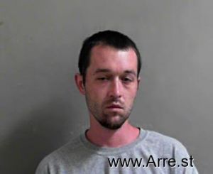 Logan Shawver Arrest Mugshot