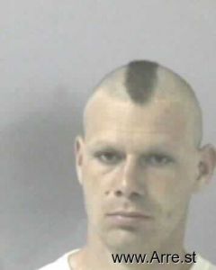 Logan Miller Arrest Mugshot