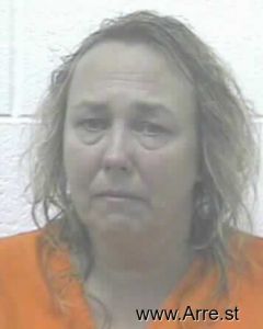 Lois Cadle Arrest Mugshot