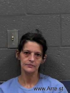 Lois Perry Arrest