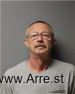 Lonnie Lambert Arrest Mugshot