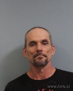 Lonnie Marshall Arrest