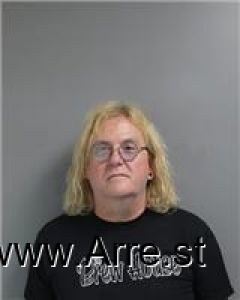 Lonnie Moore Arrest Mugshot