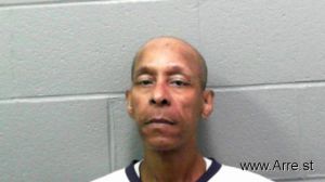 Lonnie Nabors Arrest Mugshot