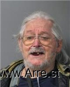 Lonnie Reed Arrest Mugshot