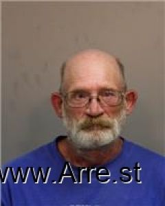 Lonnie Shanholtz Arrest Mugshot