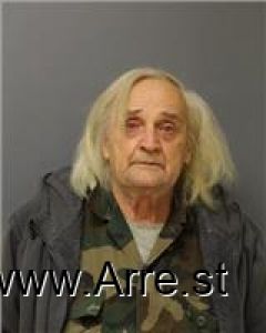 Lonnie Simons Arrest Mugshot