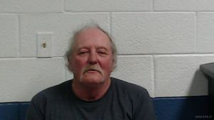 Lonnie Stewart Arrest Mugshot