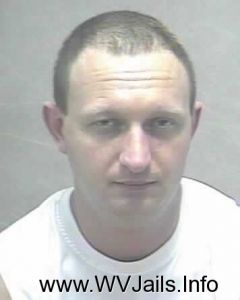 Lonnie Gibson Arrest Mugshot