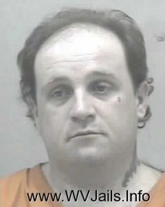 Lonnie Maynard Arrest Mugshot