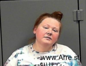 Lora Frazier Arrest Mugshot