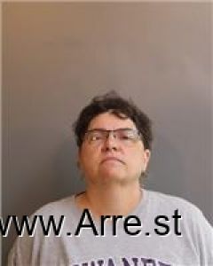 Lora Richardson Arrest Mugshot