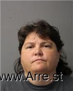 Lora Richardson Arrest Mugshot