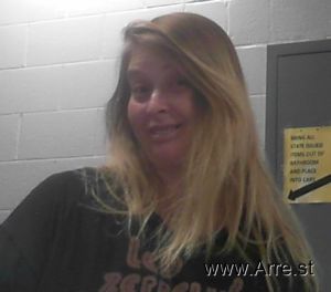 Lora Stevens Arrest