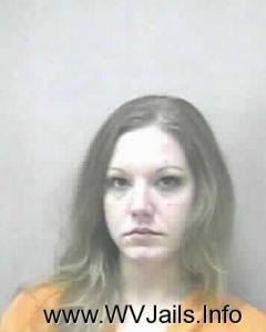  Lora Bradley Arrest