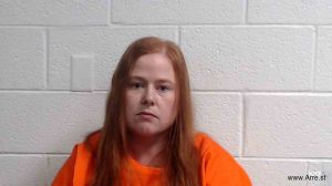 Lorelei Smith Arrest