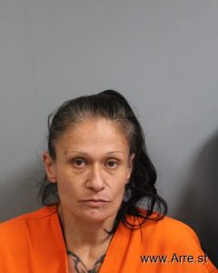 Loren Garcia Arrest Mugshot