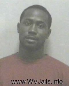  Lorenzo Clark Arrest Mugshot