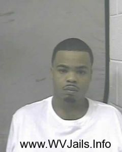 Lorenzo Craig Arrest Mugshot