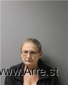 Loretta Campbell Arrest Mugshot