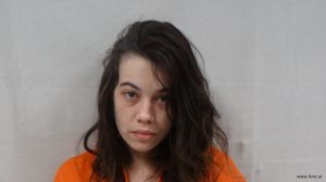 Loretta Casto Arrest