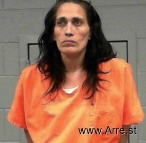 Loretta Crites Arrest Mugshot