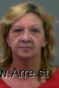 Loretta Dawson Arrest Mugshot