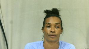 Loretta Helm Arrest Mugshot