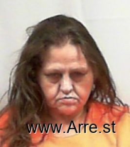 Loretta Smith Arrest Mugshot
