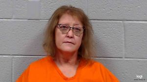 Loretta Walker Arrest Mugshot