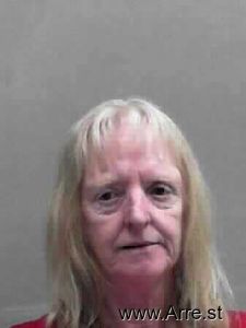 Loretta Butcher Arrest Mugshot