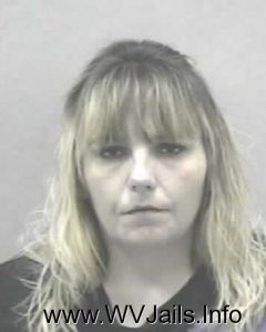  Loretta Corns Arrest