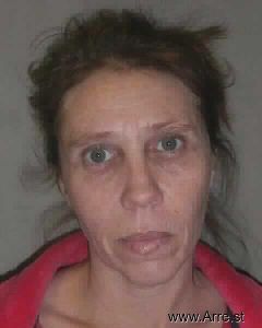 Loretta Myers Arrest Mugshot