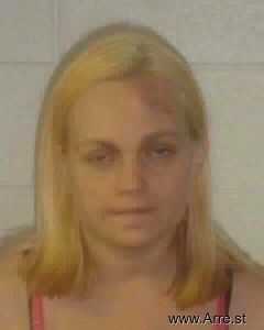 Loretta Stroud Arrest Mugshot