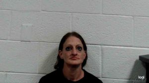 Lori Rhodes Arrest